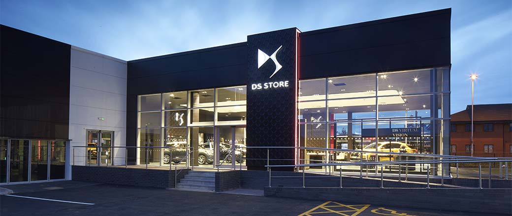 DS STORE COIMBRA